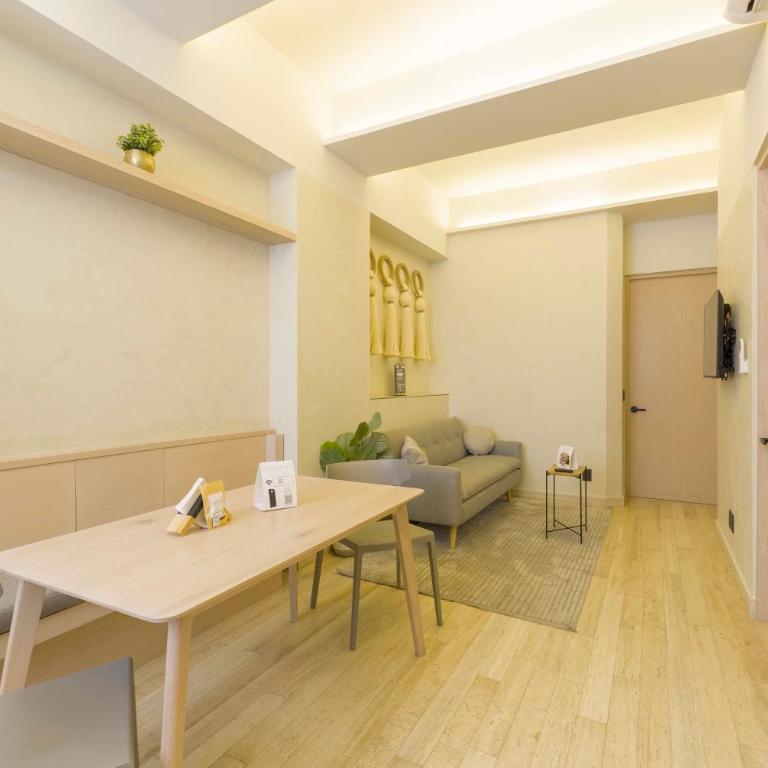 HOM 2B Capitalia Palacio Polanco 2BR Prime - Apartamento - 27