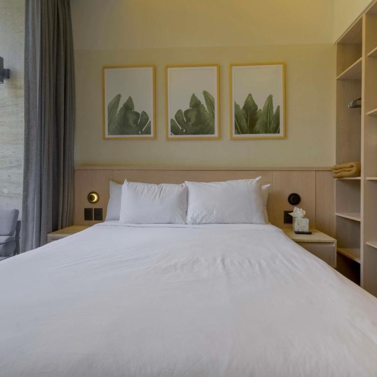 HOM 4B Capitalia Palacio Polanco 2BR Prime - Apartment - 7