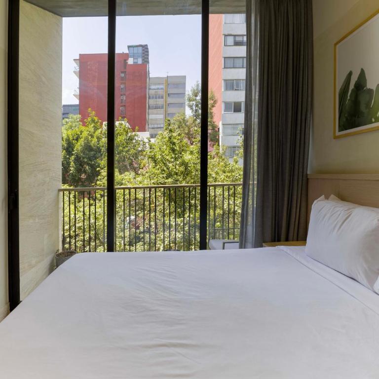 HOM 4B Capitalia Palacio Polanco 2BR Prime - Apartment - 10