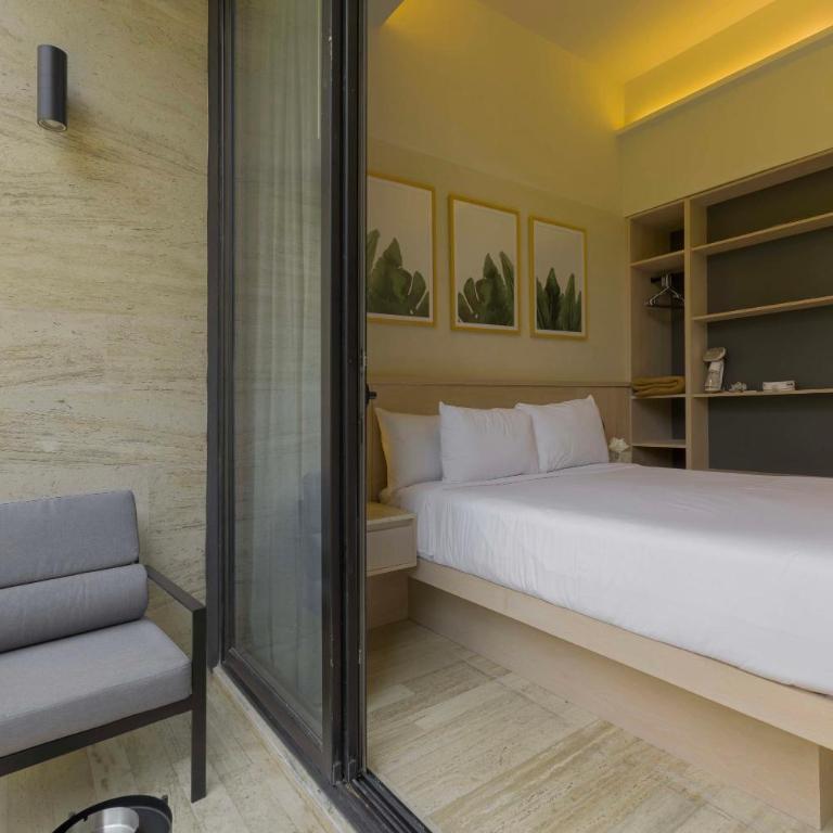 HOM 4B Capitalia Palacio Polanco 2BR Prime - Apartment - 12