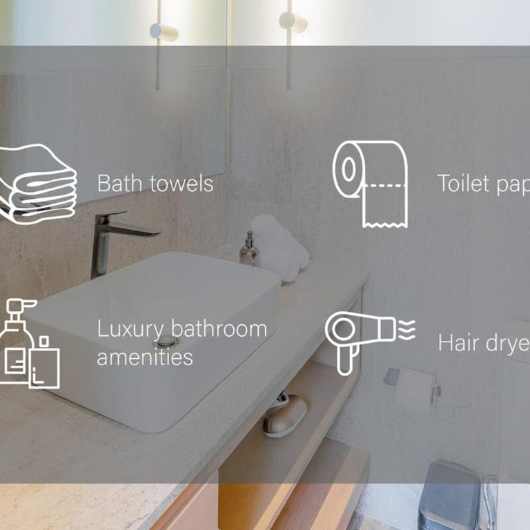 HOM 4B Capitalia Palacio Polanco 2BR Prime - Apartment - 13