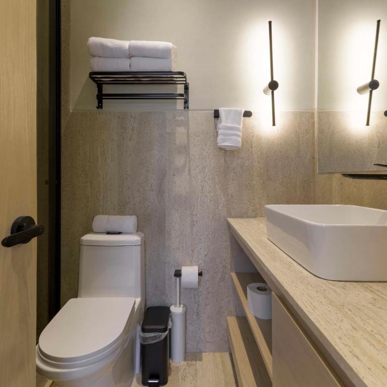 HOM 4B Capitalia Palacio Polanco 2BR Prime - Apartment - 14