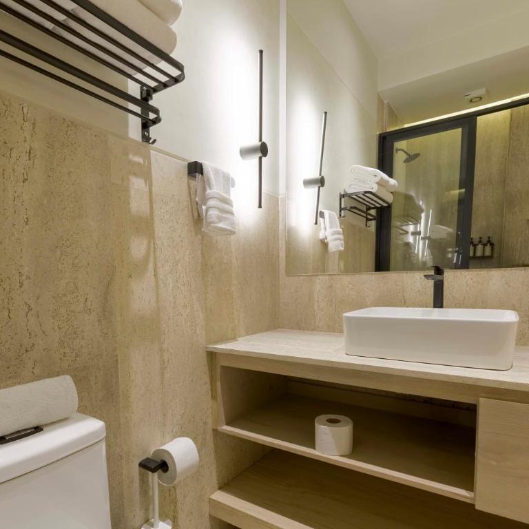 HOM 4B Capitalia Palacio Polanco 2BR Prime - Apartment - 15