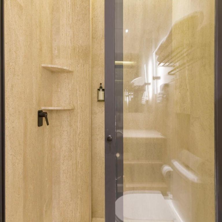 HOM 4B Capitalia Palacio Polanco 2BR Prime - Apartment - 17