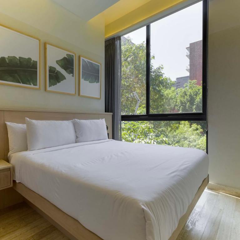 HOM 4B Capitalia Palacio Polanco 2BR Prime - Apartment - 18