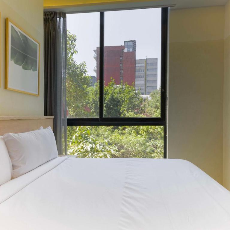 HOM 4B Capitalia Palacio Polanco 2BR Prime - Apartment - 20