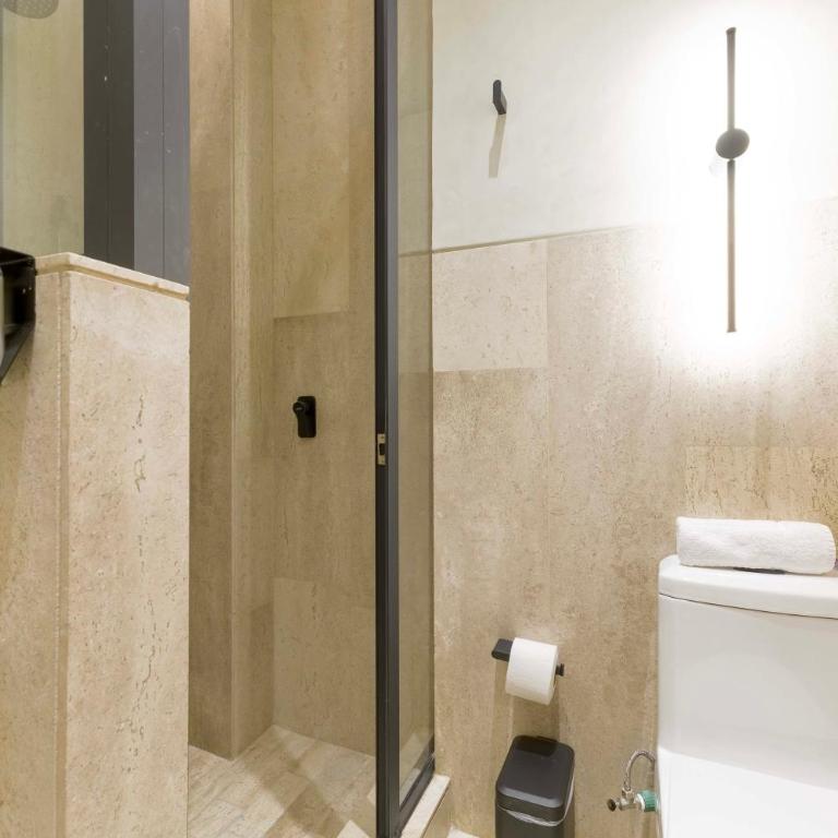 HOM 4B Capitalia Palacio Polanco 2BR Prime - Apartment - 24