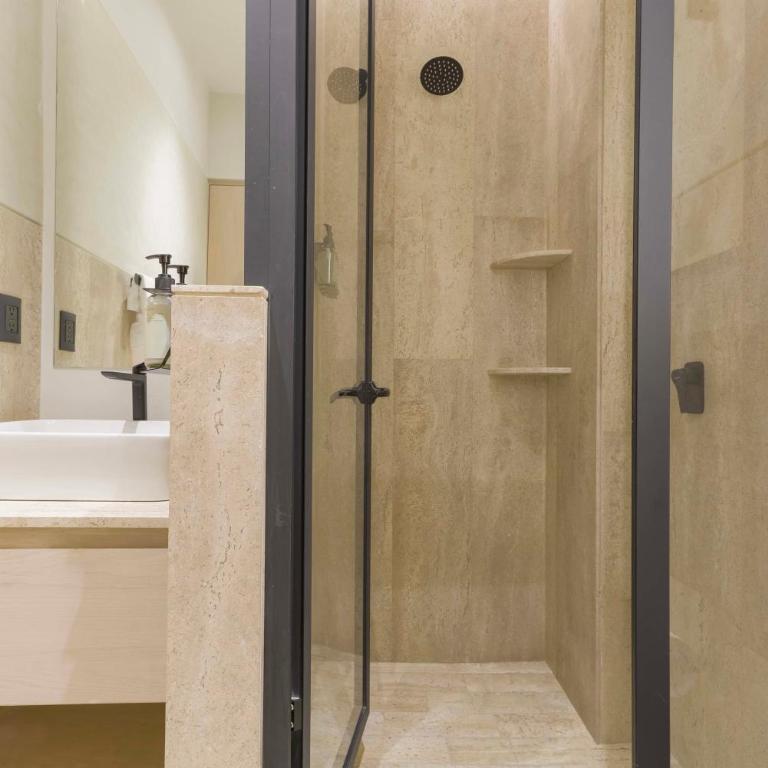 HOM 4B Capitalia Palacio Polanco 2BR Prime - Apartment - 25
