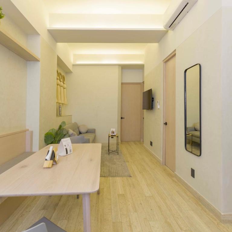 HOM 4B Capitalia Palacio Polanco 2BR Prime - Apartment - 28