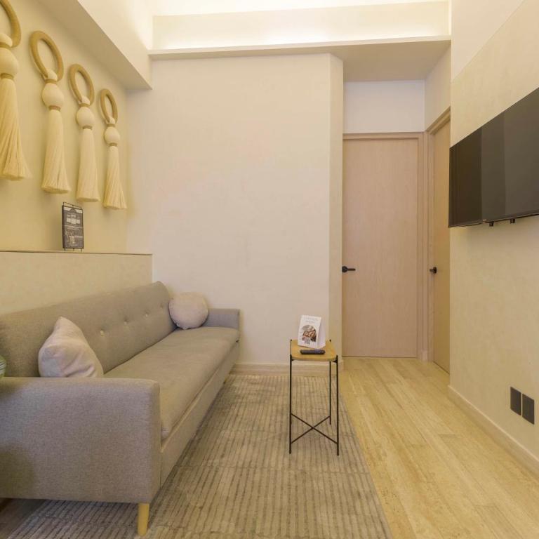 HOM 4B Capitalia Palacio Polanco 2BR Prime - Apartment - 29