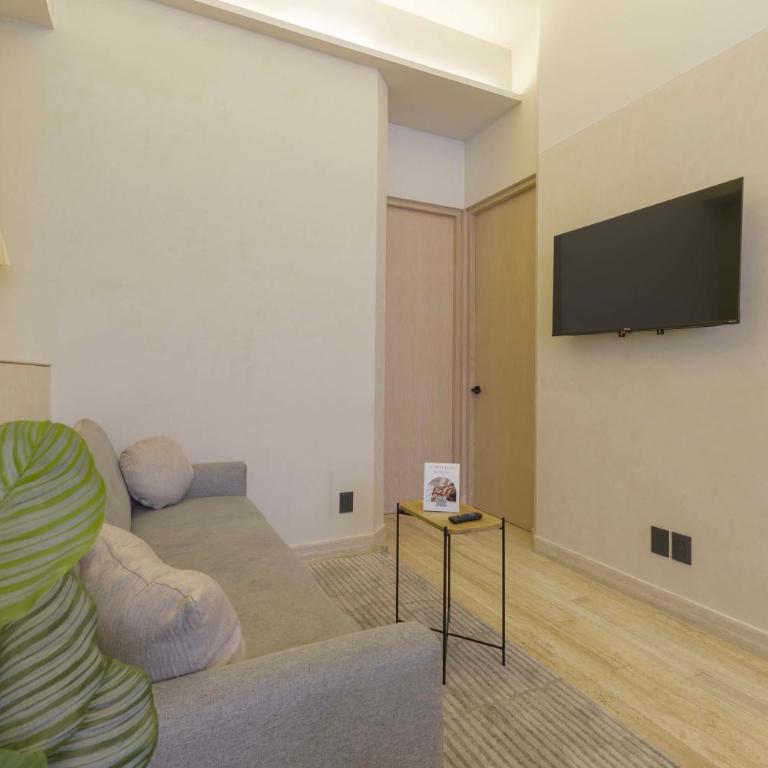 HOM 4B Capitalia Palacio Polanco 2BR Prime - Apartment - 31
