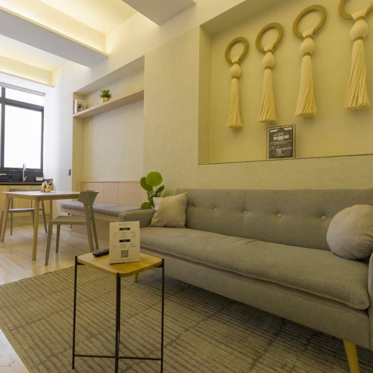HOM 4B Capitalia Palacio Polanco 2BR Prime - Apartment - 32