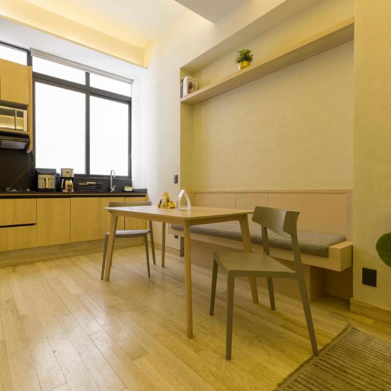 HOM 4B Capitalia Palacio Polanco 2BR Prime - Apartment - 33