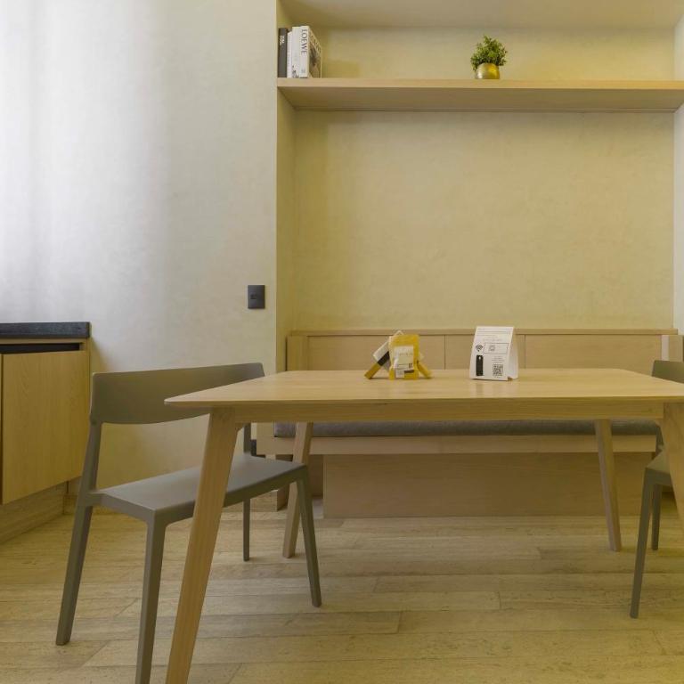 HOM 4B Capitalia Palacio Polanco 2BR Prime - Apartment - 34