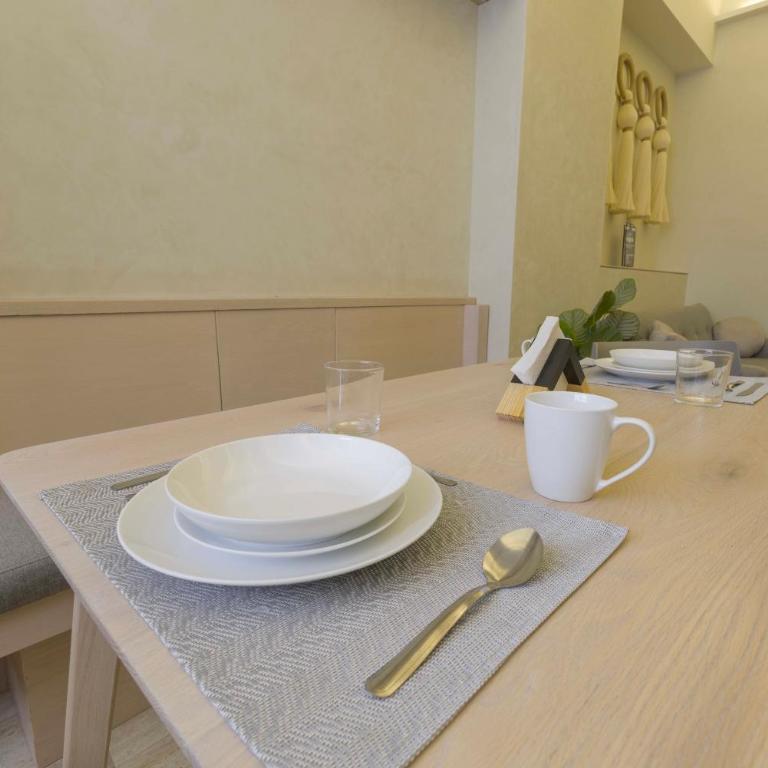 HOM 4B Capitalia Palacio Polanco 2BR Prime - Apartment - 36
