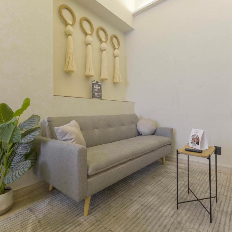 HOM 4B Capitalia Palacio Polanco 2BR Prime - Apartment - 38