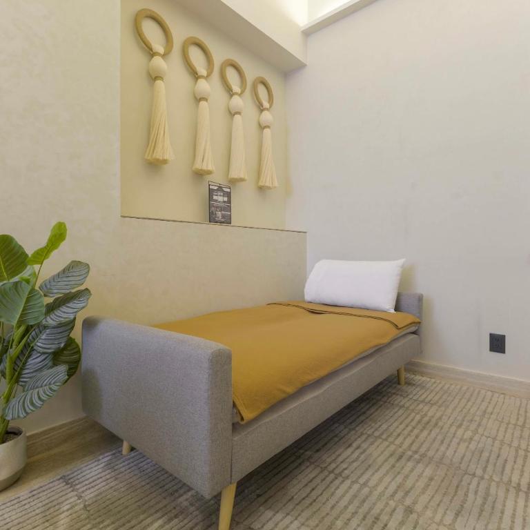 HOM 4B Capitalia Palacio Polanco 2BR Prime - Apartment - 39