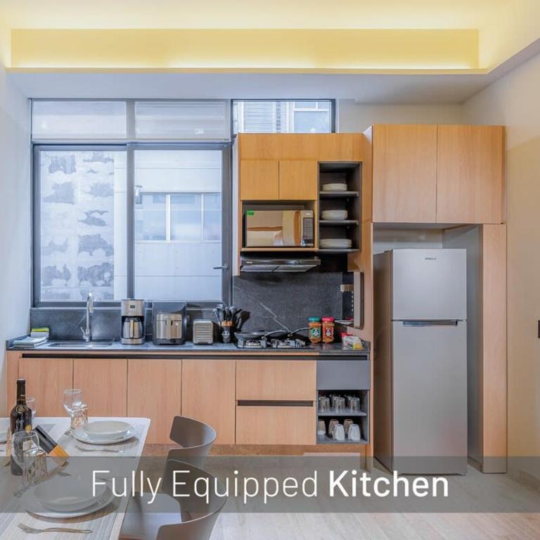 HOM 4B Capitalia Palacio Polanco 2BR Prime - Apartment - 40