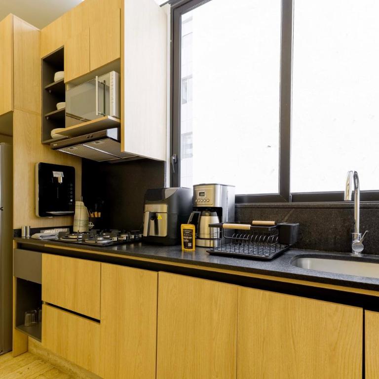 HOM 4B Capitalia Palacio Polanco 2BR Prime - Apartment - 41