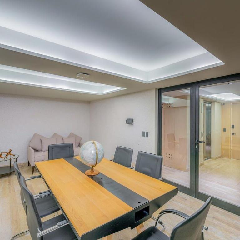 HOM 4B Capitalia Palacio Polanco 2BR Prime - Apartment - 45