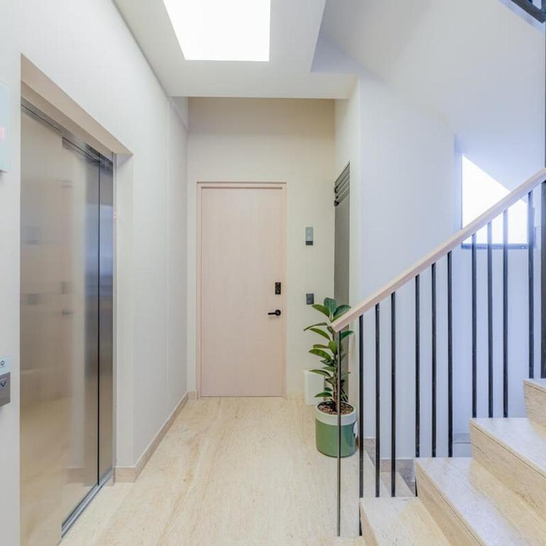 HOM 4B Capitalia Palacio Polanco 2BR Prime - Apartment - 49