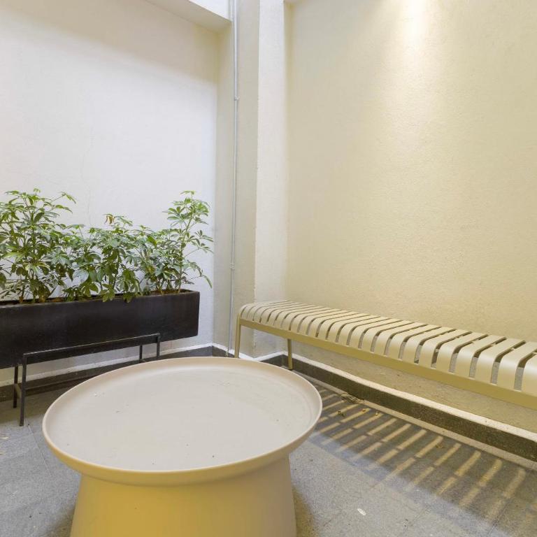 HOM 4B Capitalia Palacio Polanco 2BR Prime - Apartment - 53