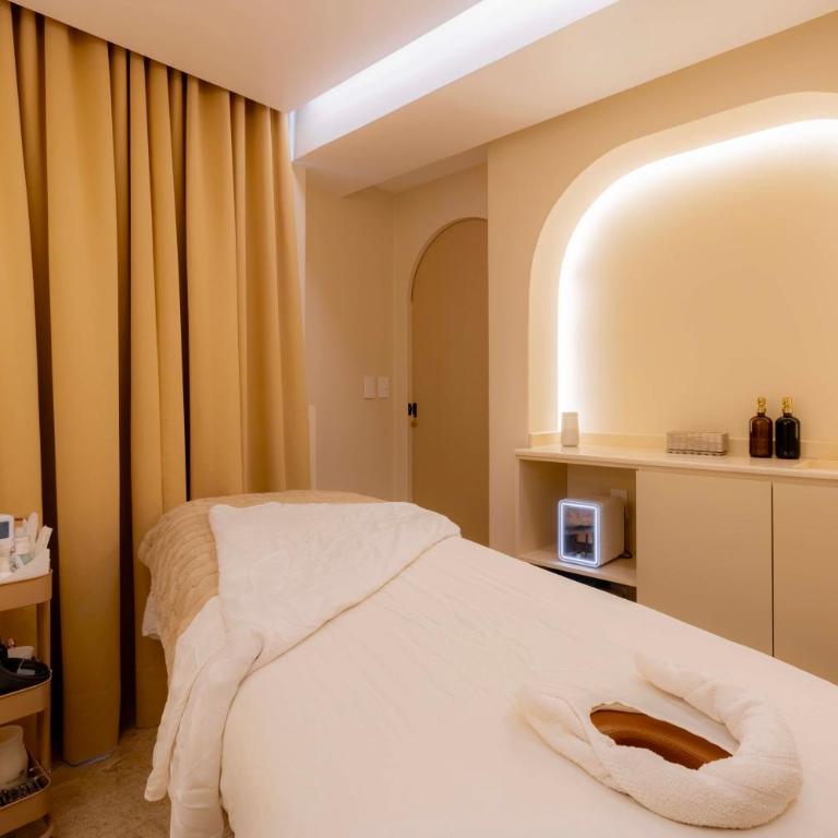 HOM 4B Capitalia Palacio Polanco 2BR Prime - Apartment - 62