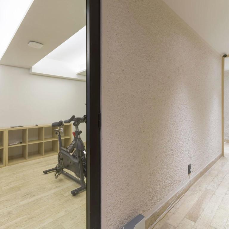 HOM 4B Capitalia Palacio Polanco 2BR Prime - Apartment - 60