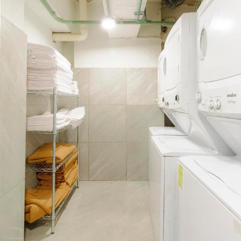 HOM 4B Capitalia Palacio Polanco 2BR Prime - Apartment - 64