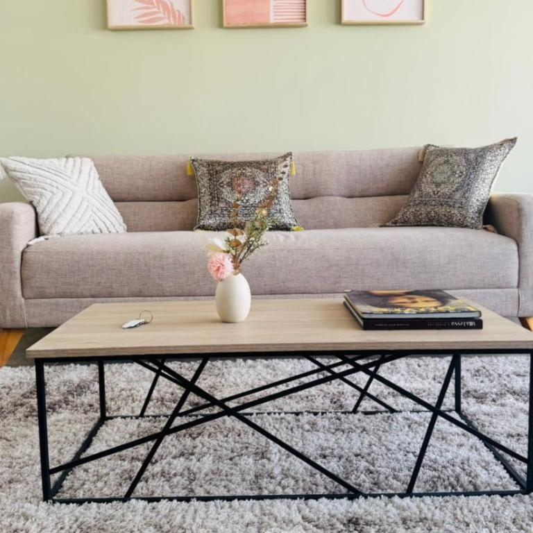 Alojamiento en Las Quintas - Apartamento de 2 dormitorios con terraza - 4