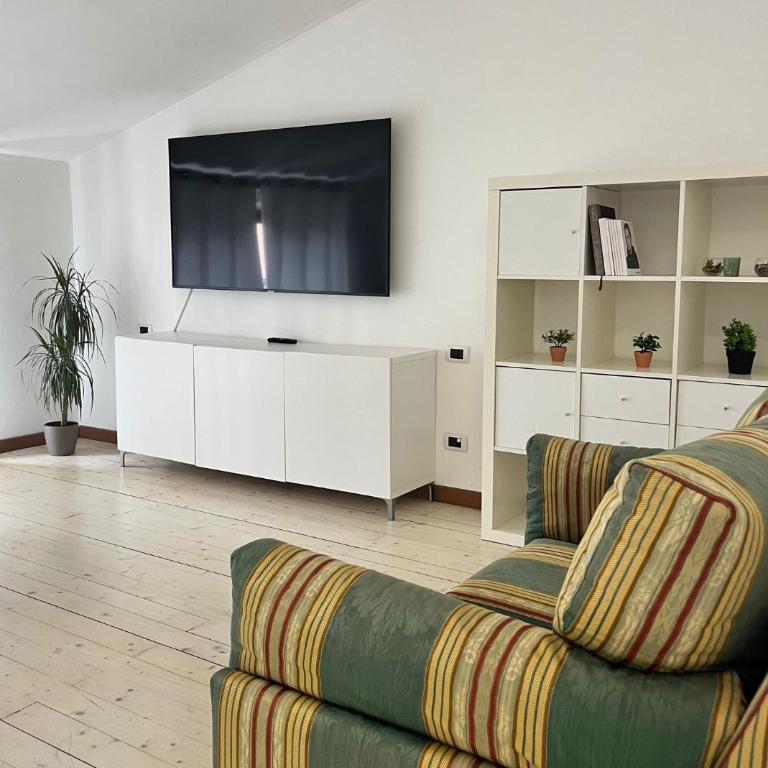 Paula City Apartment - Appartamento con 1 Camera da Letto - 1