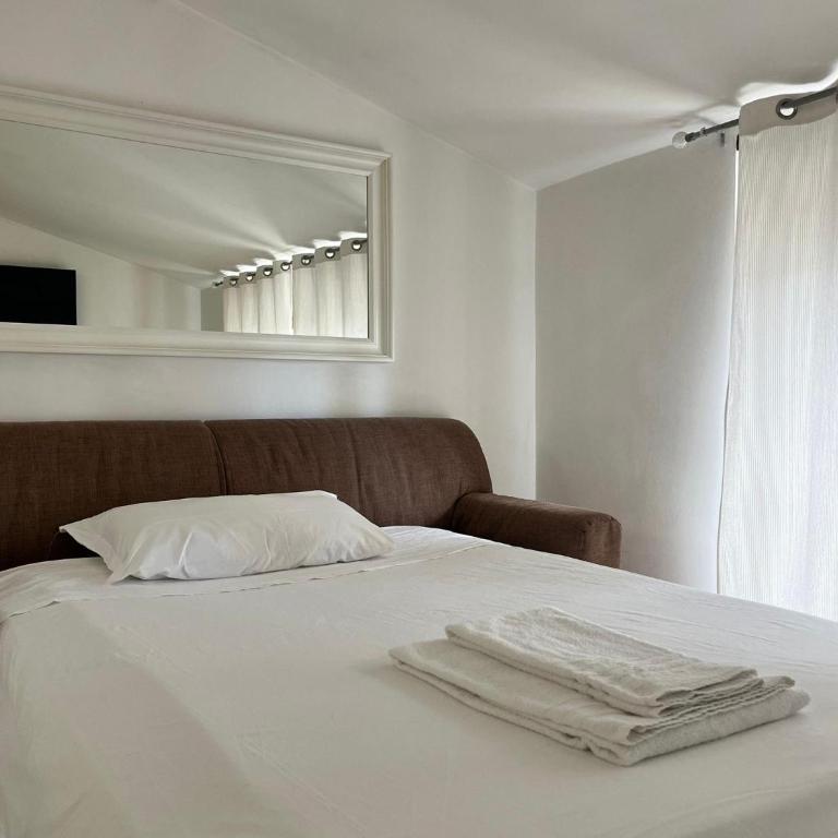 Paula City Apartment - Appartamento con 1 Camera da Letto - 3