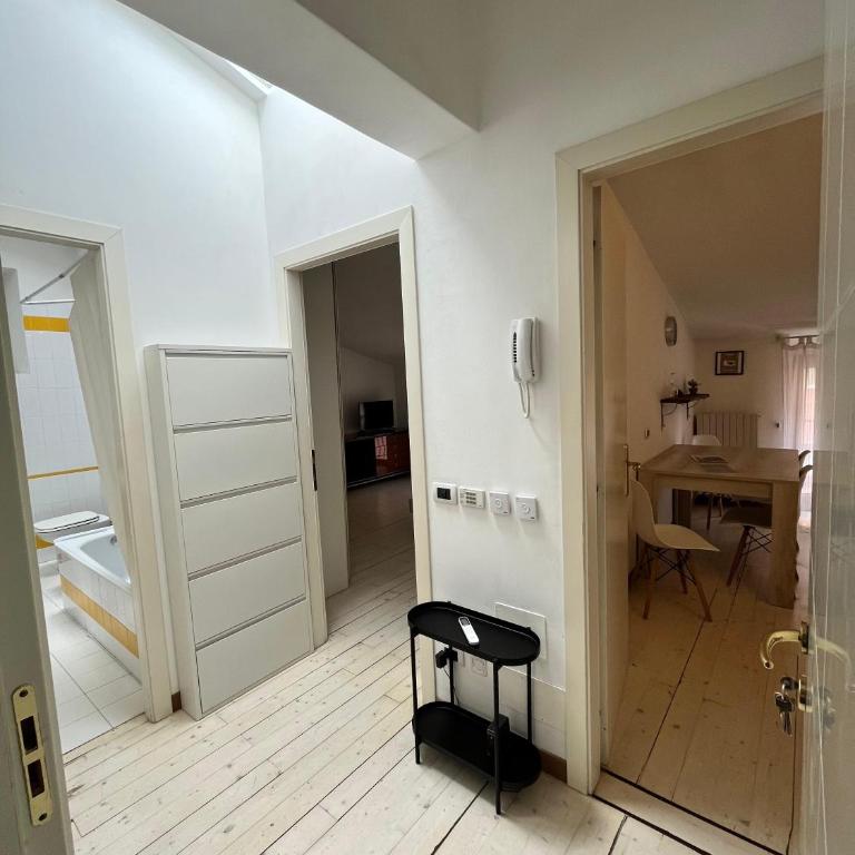 Paula City Apartment - Appartamento con 1 Camera da Letto - 15