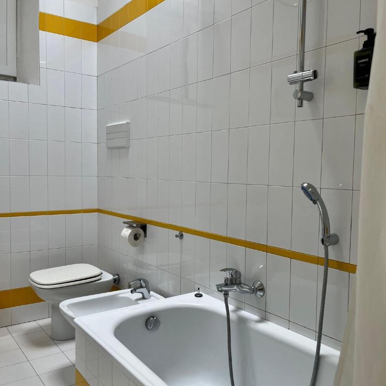 Paula City Apartment - Appartamento con 1 Camera da Letto - 9