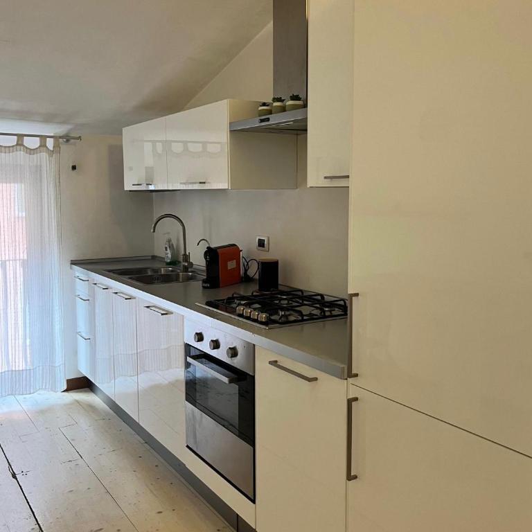 Paula City Apartment - Appartamento con 1 Camera da Letto - 13