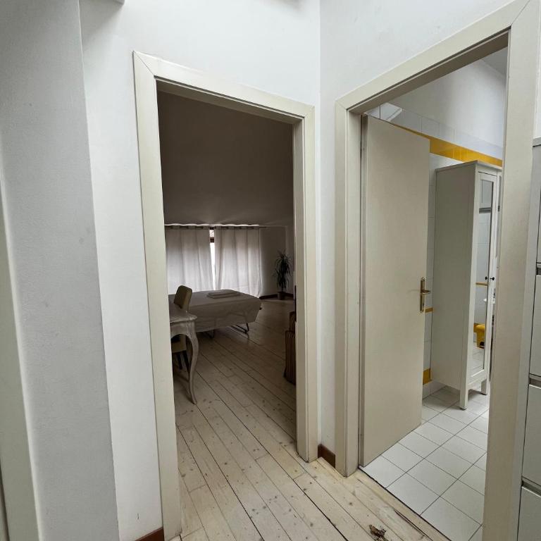 Paula City Apartment - Appartamento con 1 Camera da Letto - 14