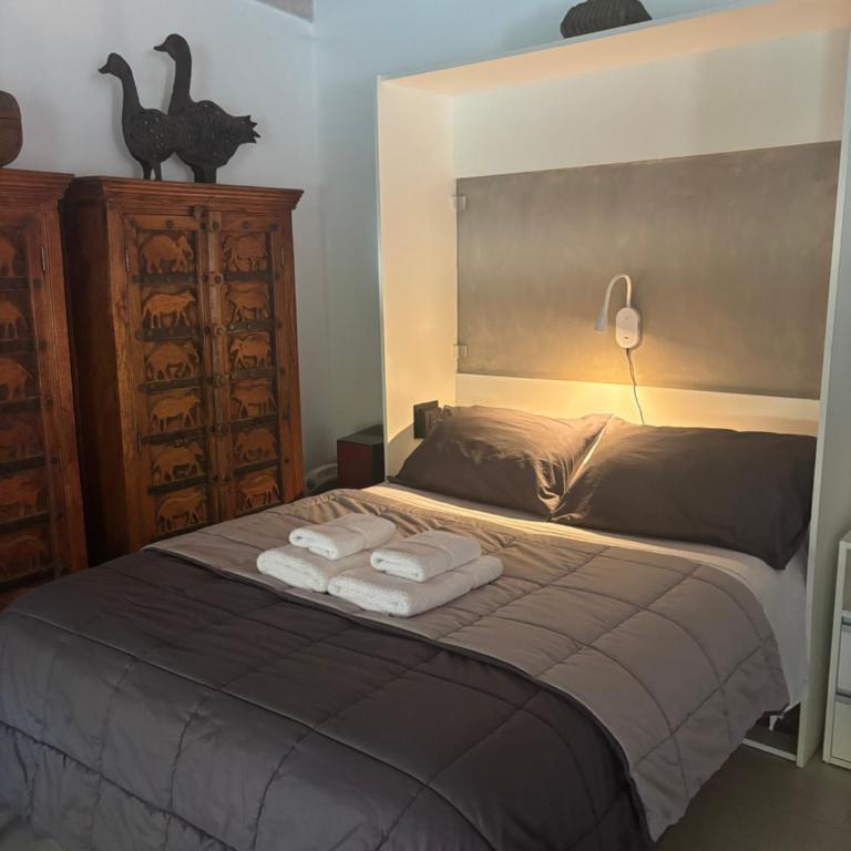 Loft Leloir - Apartamento de 1 dormitorio - 4