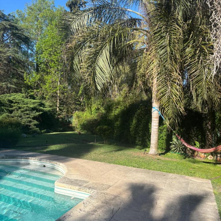 Loft Leloir - Apartamento de 1 dormitorio - 15