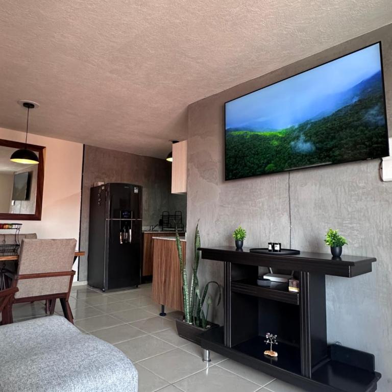 Depa nuevo cerca del Akron, ITESO, Periferico Sur - Two-Bedroom Apartment - 25