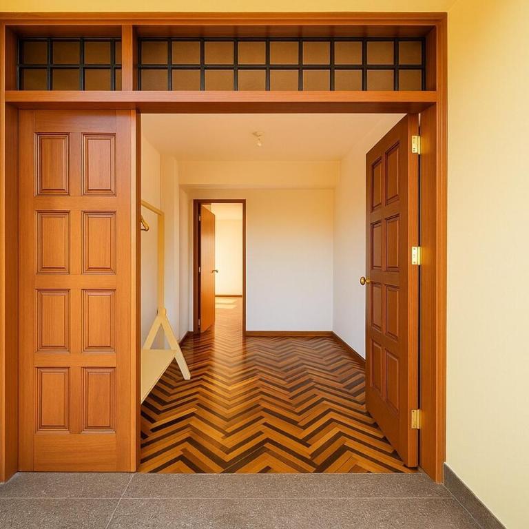 Lima Family Lodge Apartment near Miraflores Center - Three-Bedroom Apartment - 9