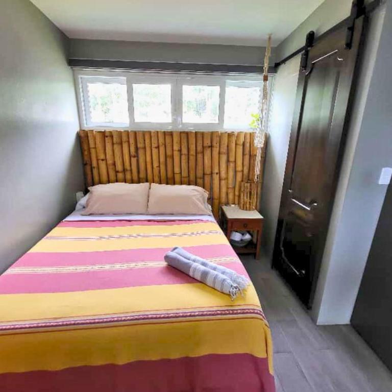Casa Cactus - Boho Studios con vista al mar en Puerto - Estudio con vistas al mar - 6