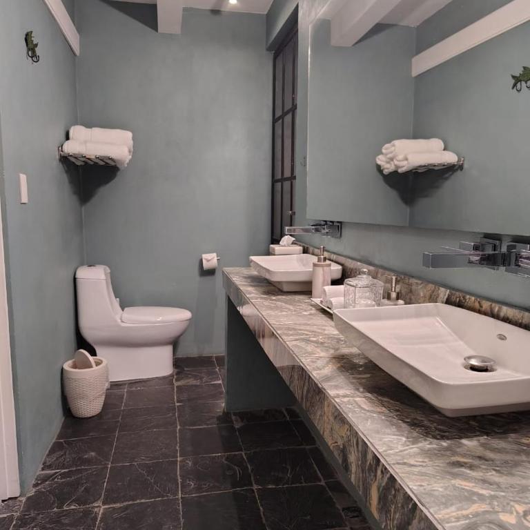 La Casa del Atrio - Superior Suite - 7
