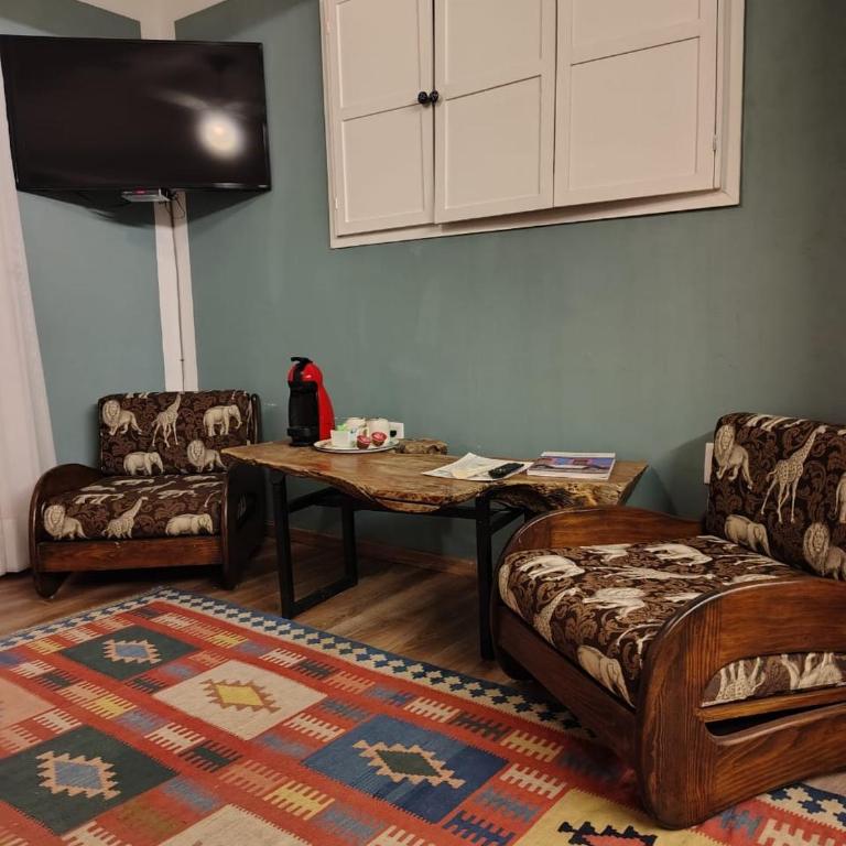 La Casa del Atrio - Superior Suite - 11