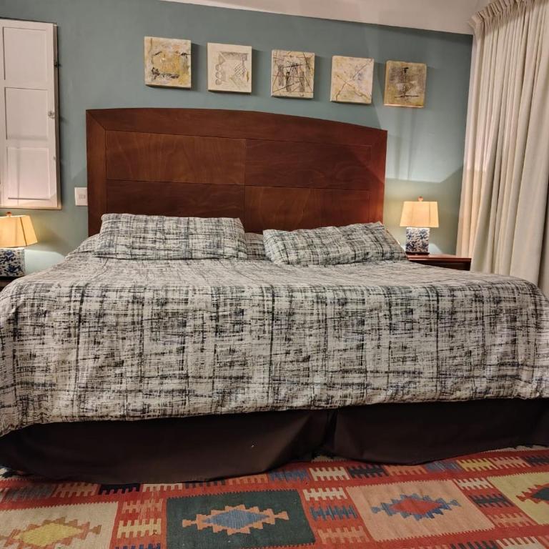 La Casa del Atrio - Superior Suite - 15