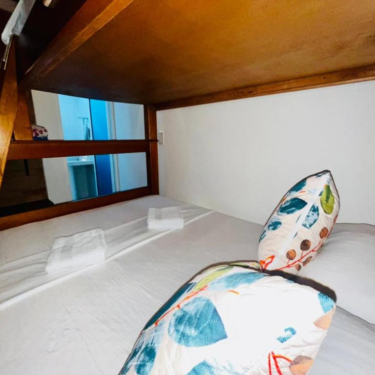 HOTEL VILLA DANIELA - Habitación Triple Básica - 2