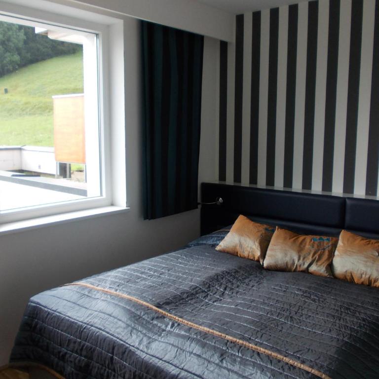 Sissi Park Haus im Ennstal - Schladming - Apartment mit 4 Schlafzimmern - 4