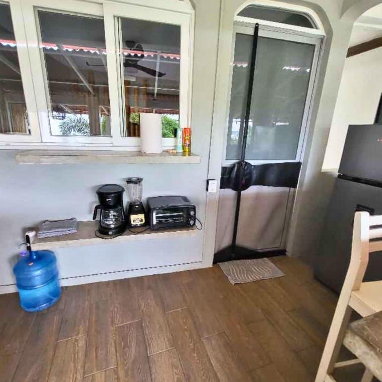 Casa Cactus - Boho Studios con vista al mar en Puerto - Apartamento de 1 dormitorio con balcón y vistas al mar - 12