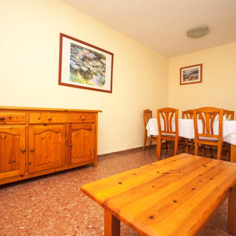 Rentalmar Bahia Dorada - Two-Bedroom Apartment - 7
