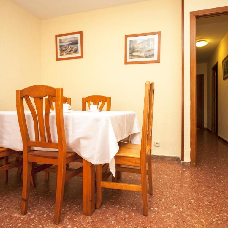 Rentalmar Bahia Dorada - Two-Bedroom Apartment - 8
