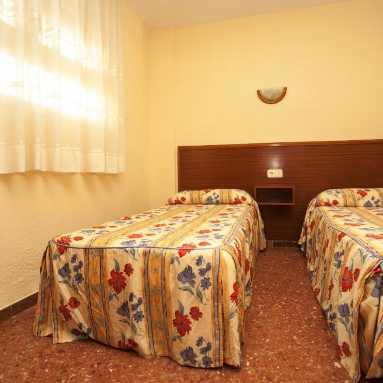 Rentalmar Bahia Dorada - Two-Bedroom Apartment - 13